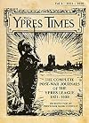 The Ypres Times Volume One (1921-1926): The Complete Post-War Journals of the Ypres League (Ypres Times, 1)