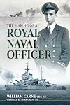 The Making of a Royal Naval Officer