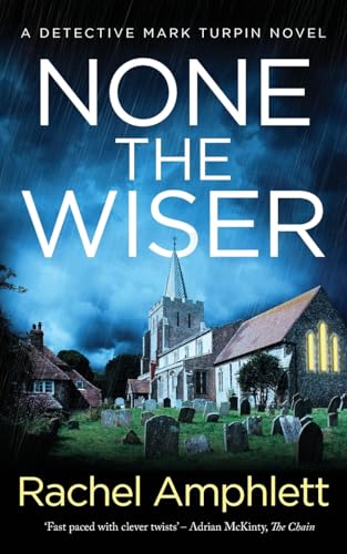 None the Wiser book cover