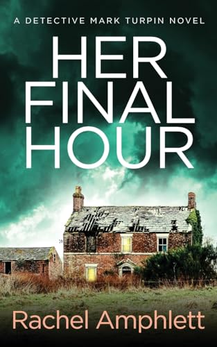 Her Final Hour book cover