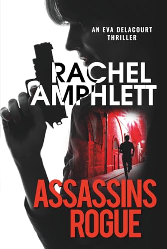 Assassins Rogue book cover