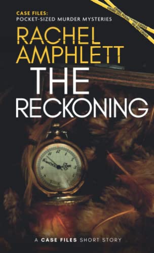 The Reckoning book cover