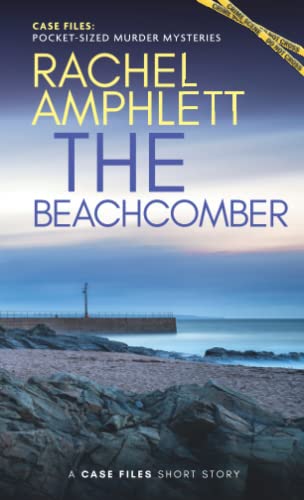 The Beachcomber book cover