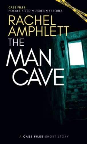 The Man Cave book cover