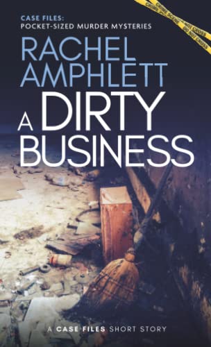 A Dirty Business book cover