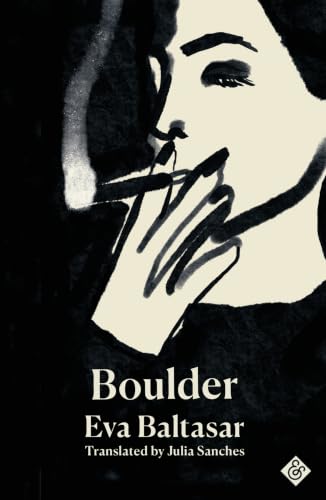 Boulder book cover