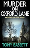 Murder On Oxford Lane