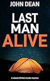 LAST MAN ALIVE