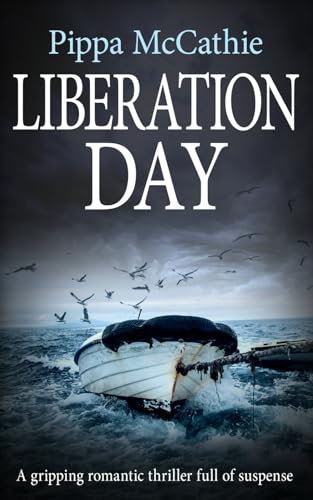 Liberation Day book cover