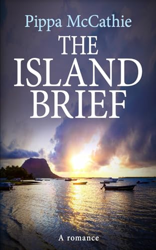 The Island Brief book cover