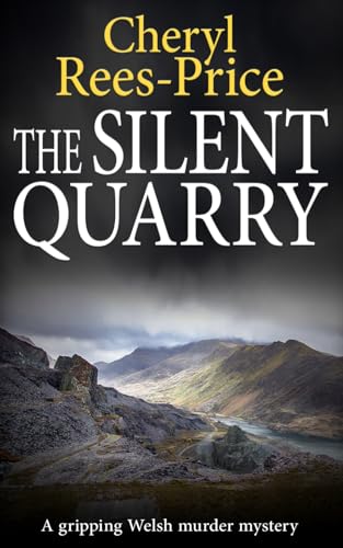 The Silent Quarry book cover