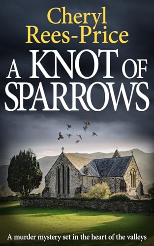 A Knot of Sparrows book cover