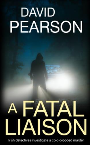 A Fatal Liaison book cover