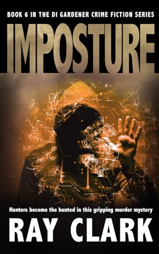 Imposture book cover