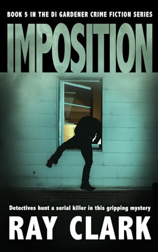 Imposition book cover