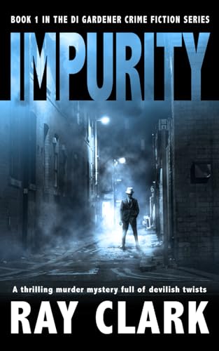 Impurity book cover