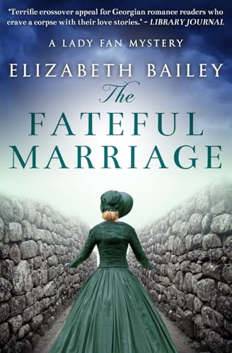 The Fateful Marriage cover