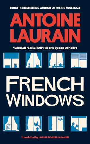 French Windows book cover