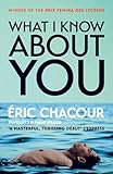 What I Know About You