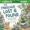 The Fabulous Lost & Found and the little mouse who spoke Swahili: Laugh as you learn 50 Swahili words with this fun heartwarming Swahili children's book (bilingual English Swahili book for kids)