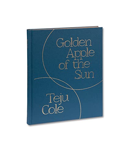 Golden Apple of the Sun cover