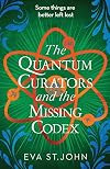 The Quantum Curators and the Missing Codex