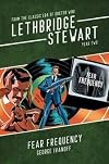 Fear Frequency: Year Two: Series 8, Book 2 (Lethbridge-Stewart)