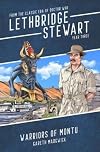Lethbridge-Stewart: Warriors of Montu