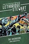 Lethbridge-Stewart: The Overseers