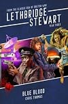Lethbridge-Stewart: Blue Blood