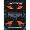 The World of Tony Meeuwissen: A Life in Illustration and Graphic Art
