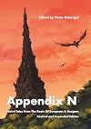 Appendix N, revised and expanded edition: Weird Tales From the Roots of Dungeons & Dragons