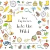 Tiny Explorers: Into the Wild: Outdoor activities, play ideas and fun
