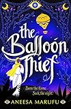 The Balloon Thief