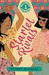 Starlet Rivals (The Bollywood Academy)