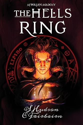 The Hells Ring book cover