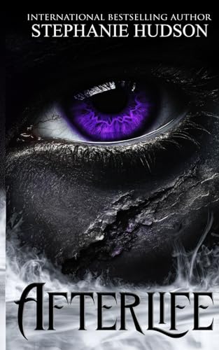 Afterlife: A Demon King book cover