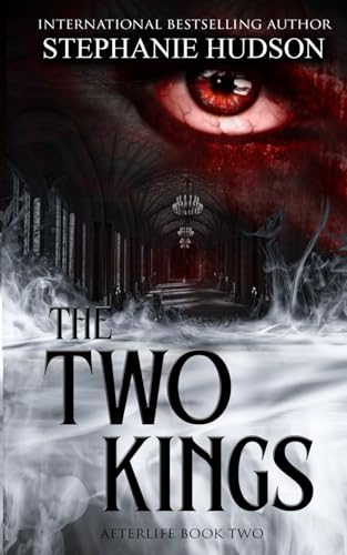 The Two Kings book cover