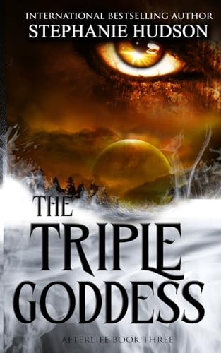 The Triple Goddess cover
