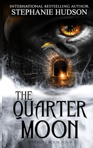 The Quarter Moon book cover