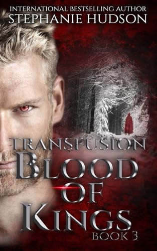 Blood of Kings cover