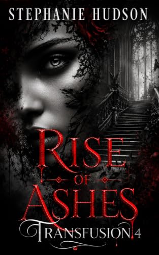 Rise of Ashes book cover