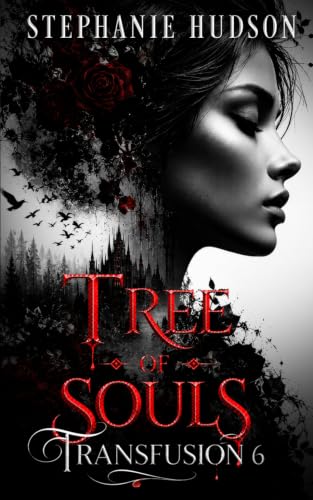 Tree of Souls book cover