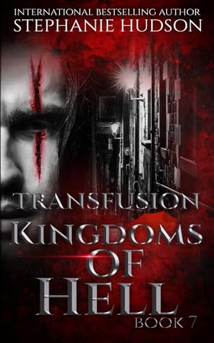 Kingdoms of Hell cover