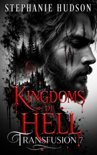 Kingdoms of Hell book cover