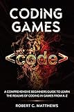 Coding games