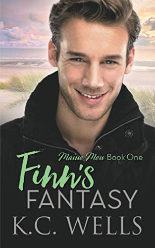Finn's Fantasy book cover