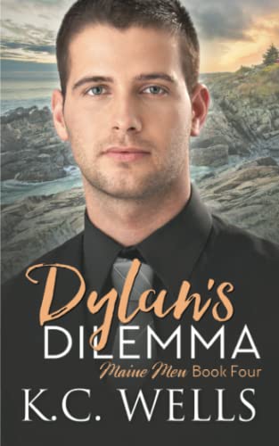 Dylan's Dilemma book cover