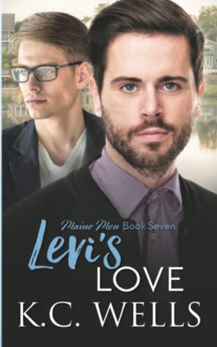 Levi's Love book cover