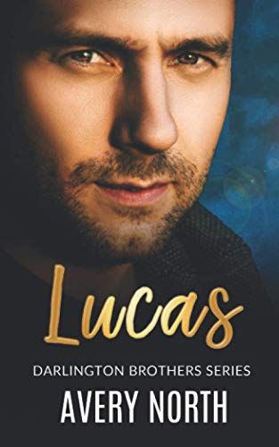 Lucas book cover